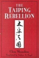 Taiping Rebellion