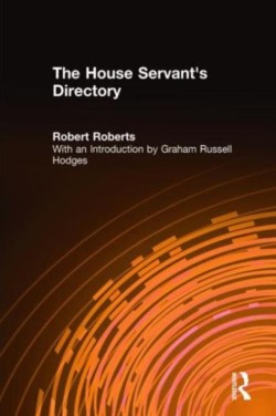 House Servant's Directory