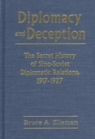 Diplomacy and Deception