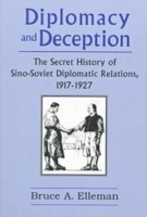 Diplomacy and Deception