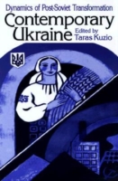 Independent Ukraine: Nation-state Building and Post-communist Transition