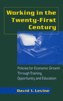 Working in the 21st Century
