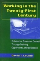 Working in the 21st Century