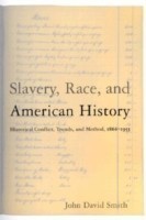 Slavery, Race and American History