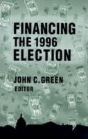 Financing the 1996 Election