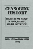 Censoring History