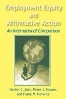 Employment Equity and Affirmative Action: An International Comparison