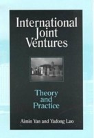 International Joint Ventures