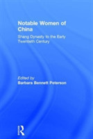 Notable Women of China