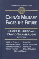 China's Military Faces the Future