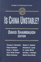 Is China Unstable?