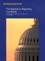 Regulatory Reporting Handbook