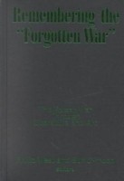 Remembering the Forgotten War