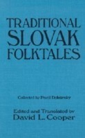 Traditional Slovak Folktales