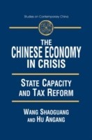 Chinese Economy in Crisis