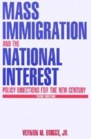 Mass Immigration and the National Interest