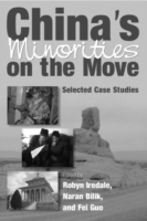 China's Minorities on the Move