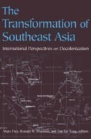 Transformation of Southeast Asia