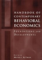 Handbook of Contemporary Behavioral Economics