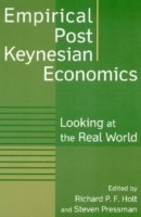 Empirical Post Keynesian Economics