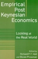 Empirical Post Keynesian Economics