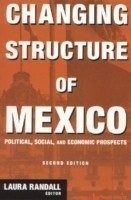 Changing Structure of Mexico