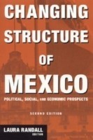 Changing Structure of Mexico