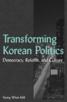 Transforming Korean Politics