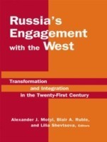 Russia's Engagement with the West: