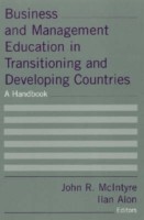 Business and Management Education in Transitioning and Developing Countries