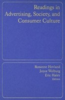 Readings in Advertising, Society, and Consumer Culture