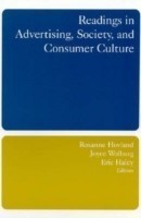 Readings in Advertising, Society, and Consumer Culture