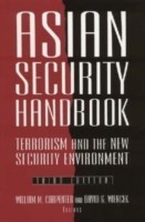 Asian Security Handbook