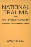 National Trauma and Collective Memory