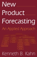 New Product Forecasting: An Applied Approach