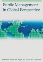 Public Management in Global Perspective