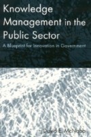 Knowledge Management in the Public Sector