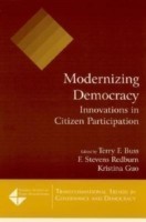 Modernizing Democracy: Innovations in Citizen Participation