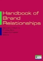 Building Customer-brand Relationships