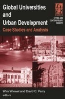 Global Universities and Urban Development: Case Studies and Analysis