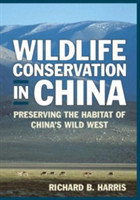 Wildlife Conservation in China
