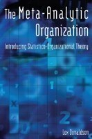 Meta-Analytic Organization