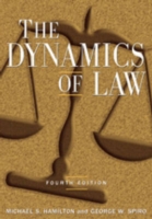 Dynamics of Law