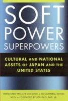 Soft Power Superpowers