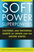 Soft Power Superpowers