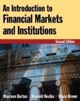 Introduction to Financial Markets and Institutions