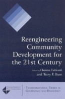 Reengineering Community Development for the 21st Century