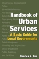 Handbook of Urban Services