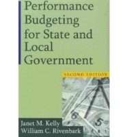 Performance Budgeting for State and Local Government