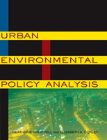 Urban Environmental Policy Analysis